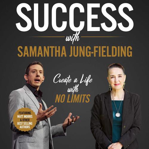 image of Limitless Success with Samantha Jung-Fielding