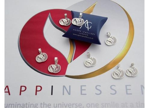 product image for Happinessence charm